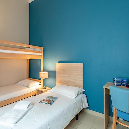 Hotel Azureva Ile D'Oleron Grand-Village-Plage Zewnętrze zdjęcie