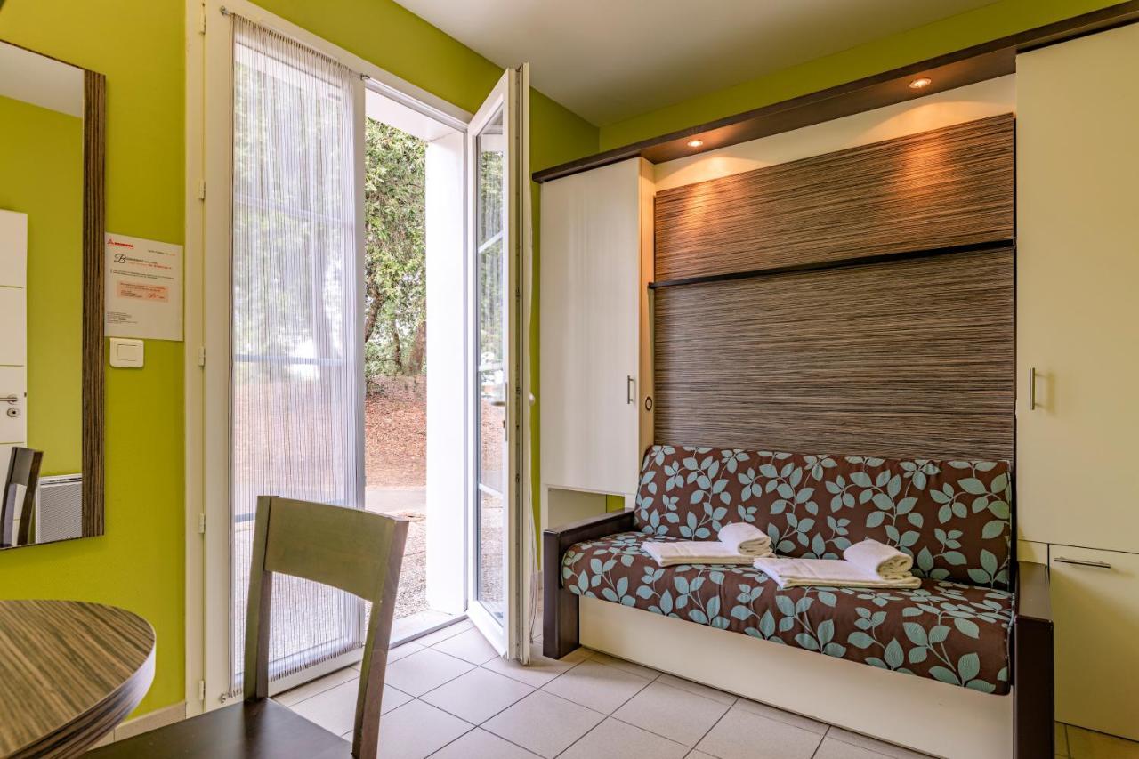 Hotel Azureva Ile D'Oleron Grand-Village-Plage Zewnętrze zdjęcie
