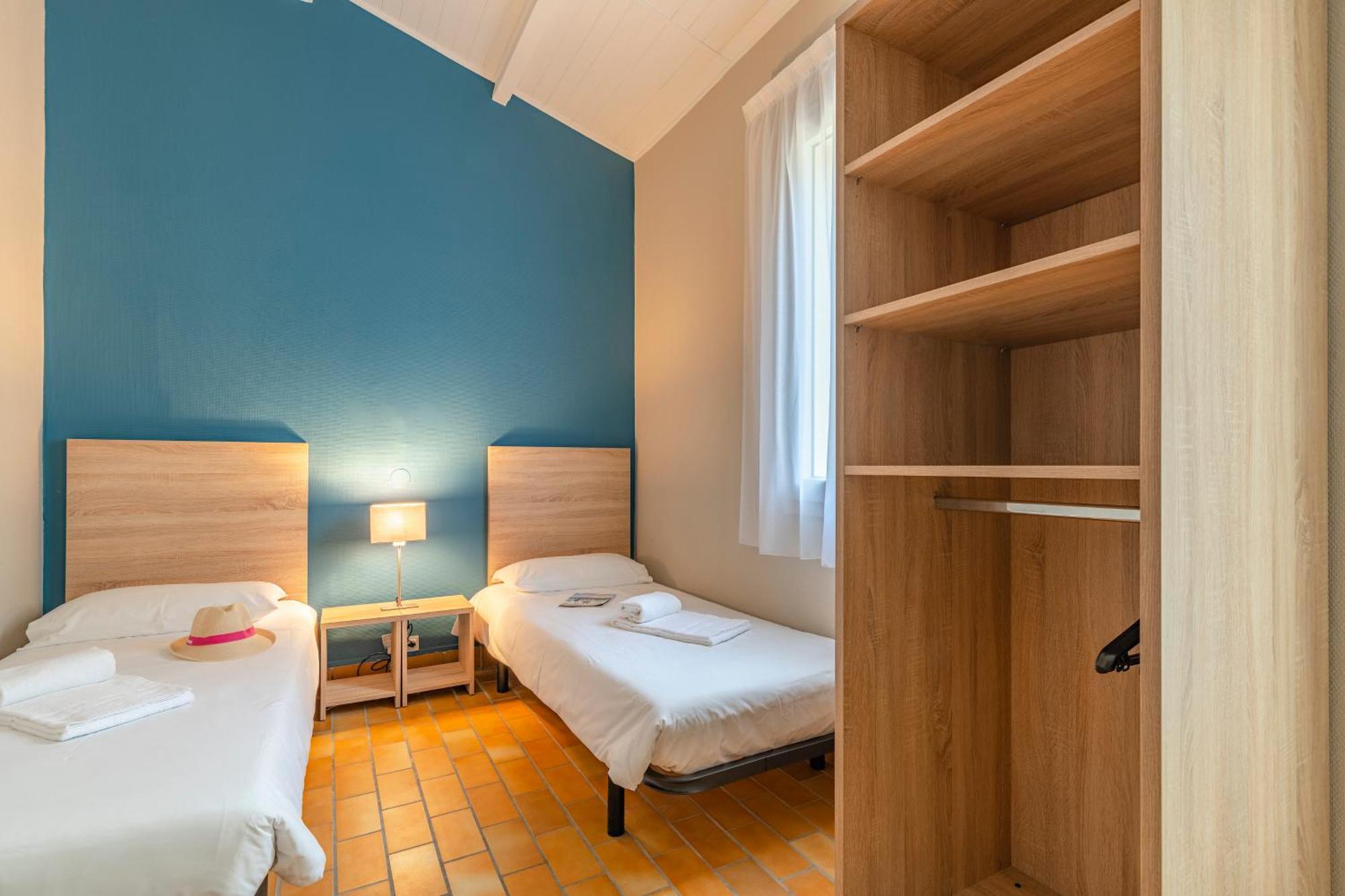 Hotel Azureva Ile D'Oleron Grand-Village-Plage Zewnętrze zdjęcie