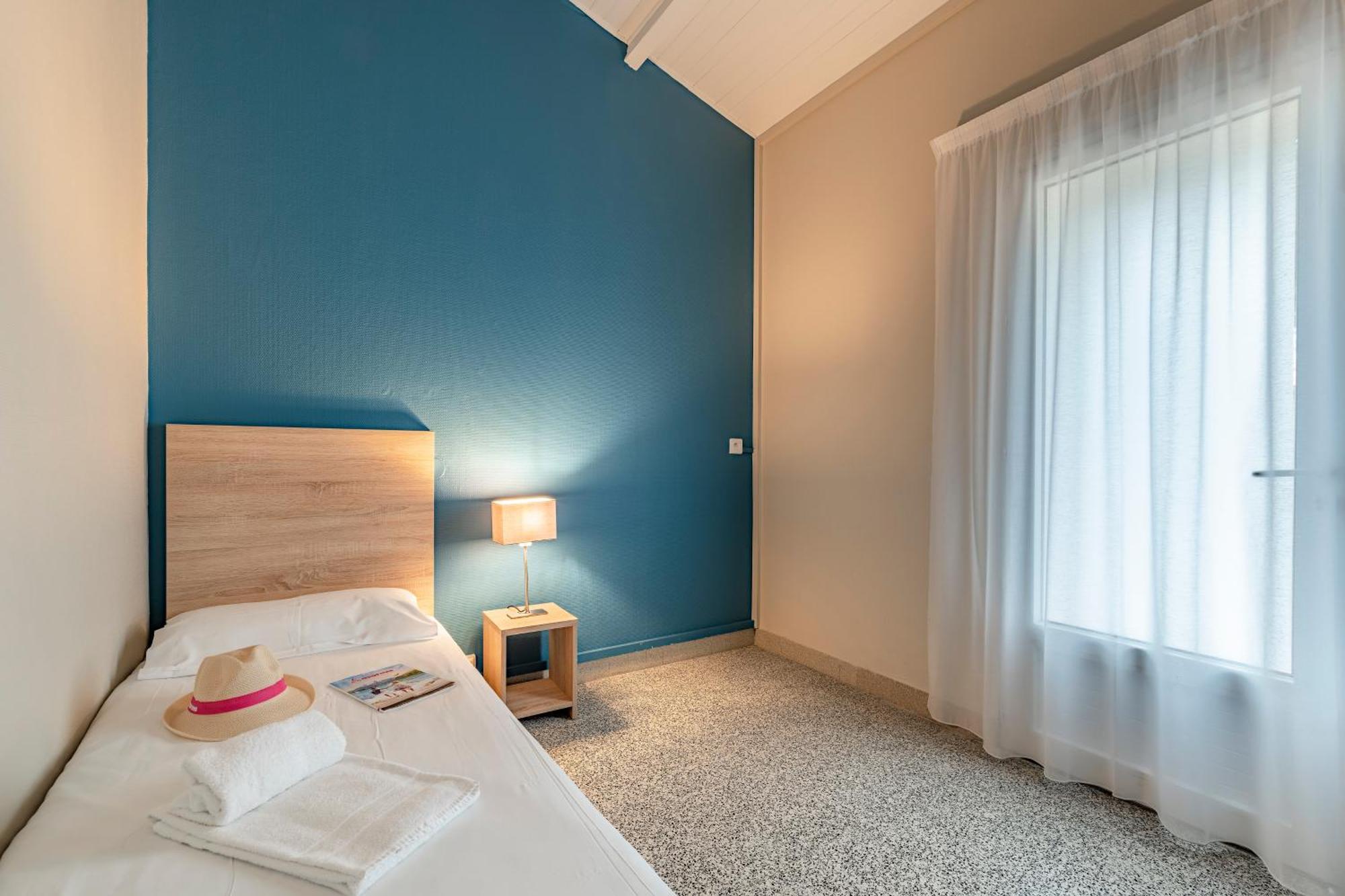Hotel Azureva Ile D'Oleron Grand-Village-Plage Zewnętrze zdjęcie