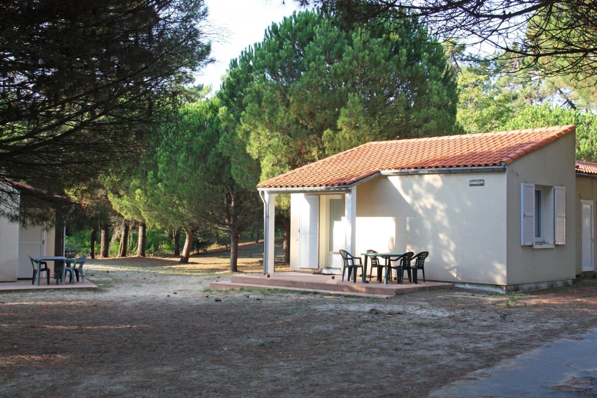 Hotel Azureva Ile D'Oleron Grand-Village-Plage Pokój zdjęcie