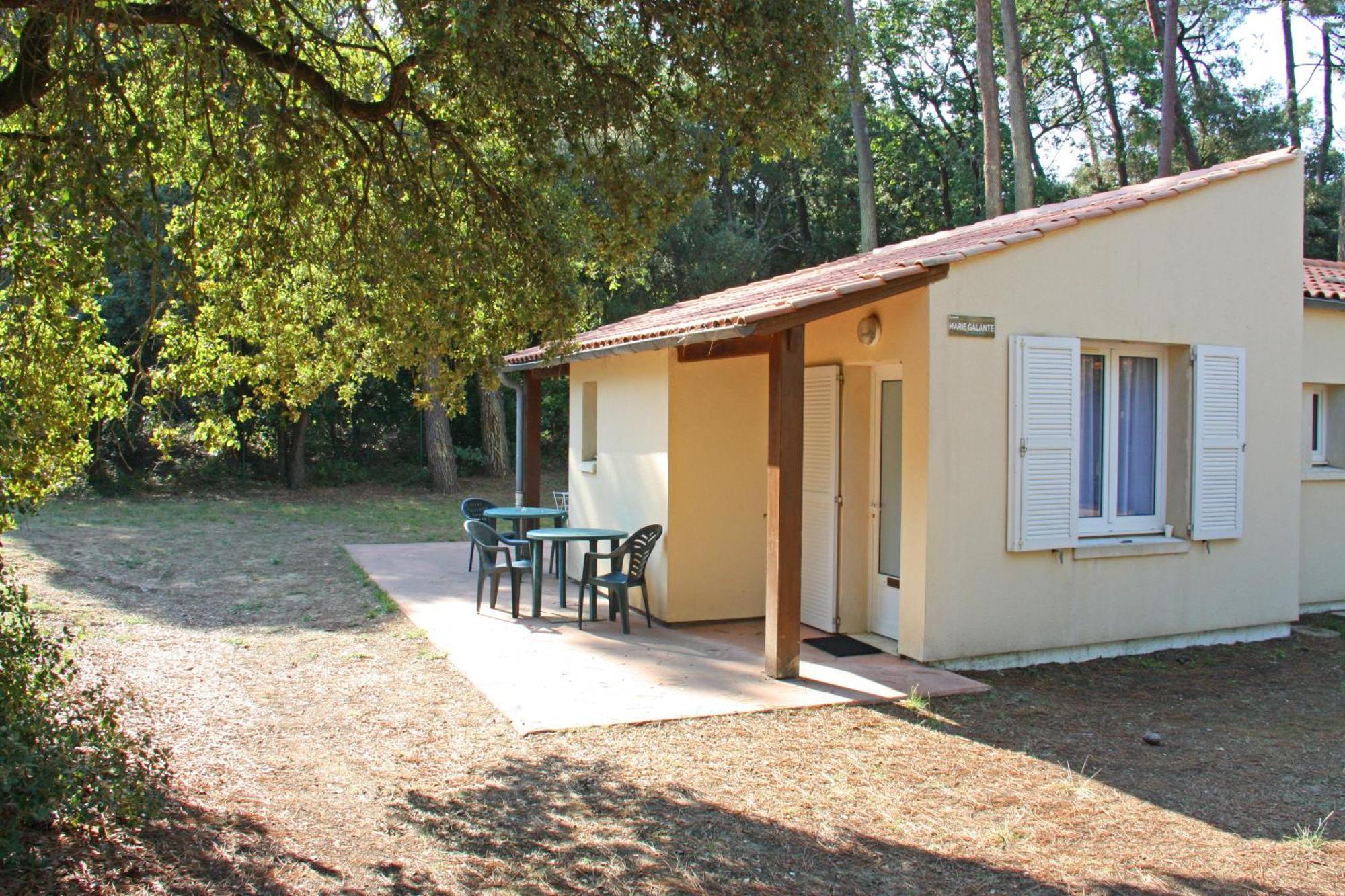 Hotel Azureva Ile D'Oleron Grand-Village-Plage Pokój zdjęcie