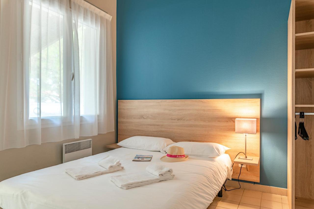 Hotel Azureva Ile D'Oleron Grand-Village-Plage Zewnętrze zdjęcie
