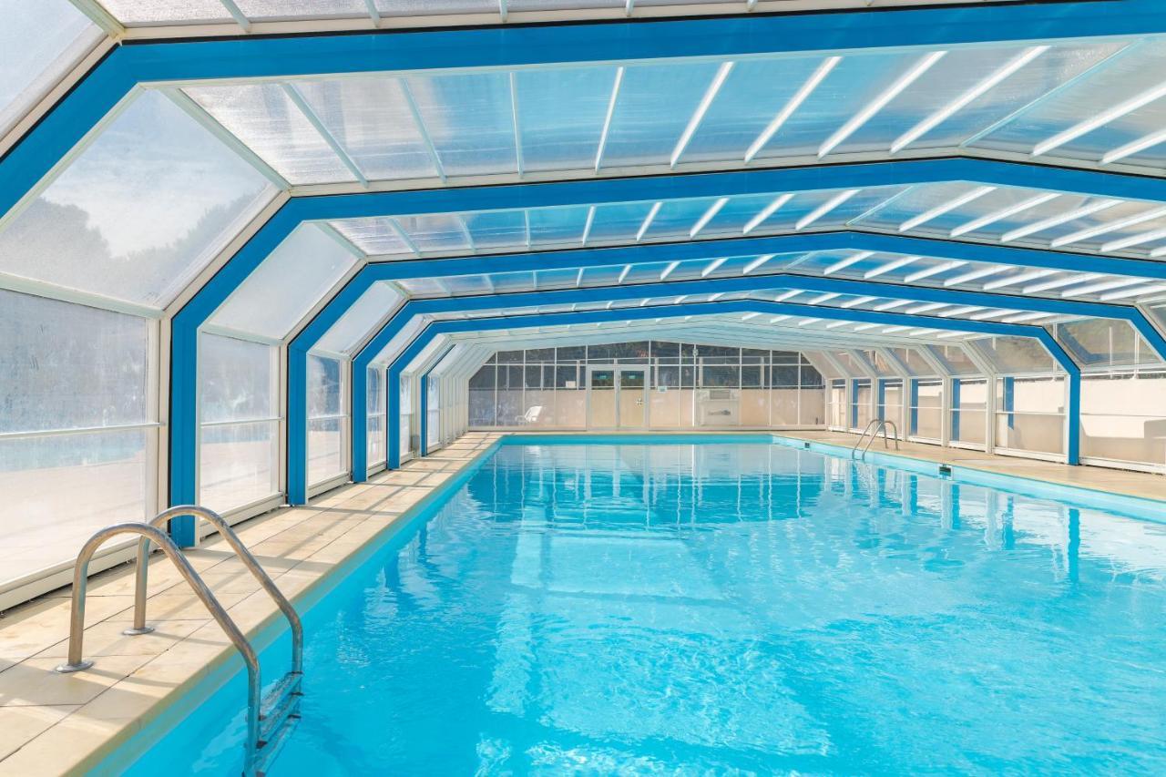 Hotel Azureva Ile D'Oleron Grand-Village-Plage Zewnętrze zdjęcie