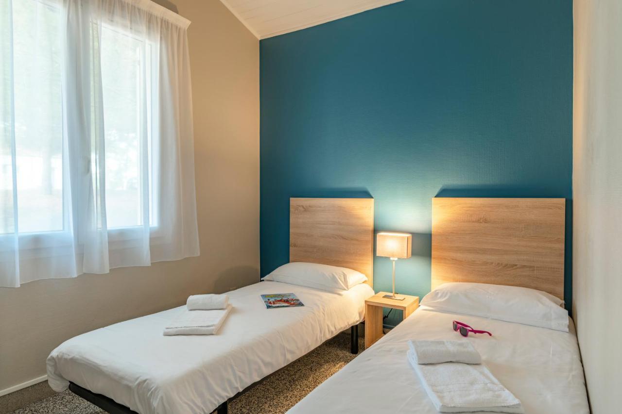 Hotel Azureva Ile D'Oleron Grand-Village-Plage Zewnętrze zdjęcie