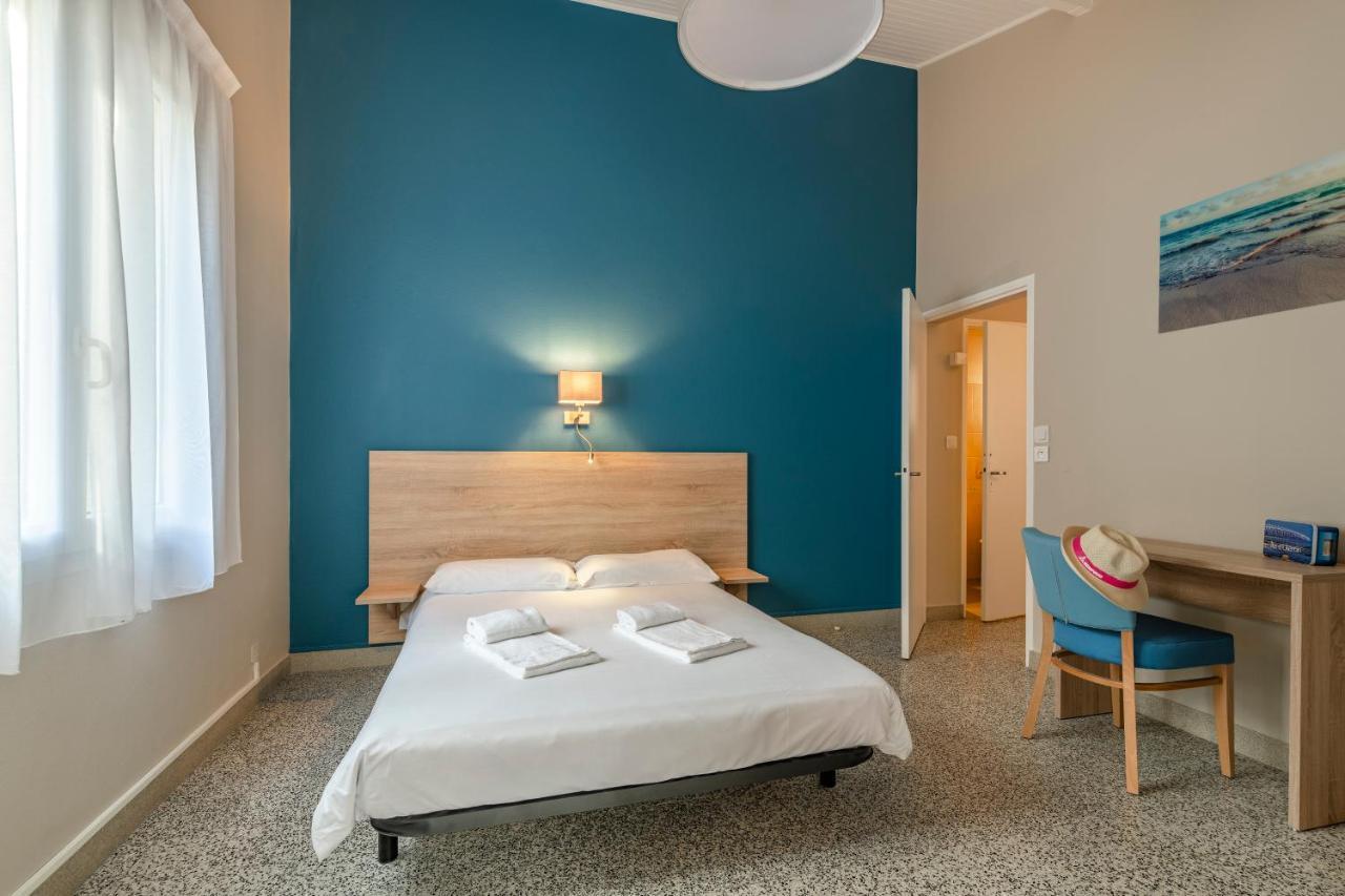 Hotel Azureva Ile D'Oleron Grand-Village-Plage Zewnętrze zdjęcie